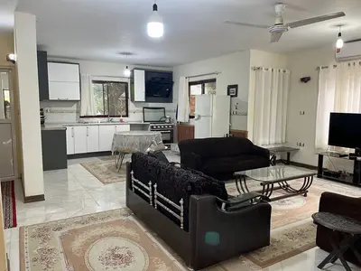 ویلا دوخوابه بهار سیسنگان 2