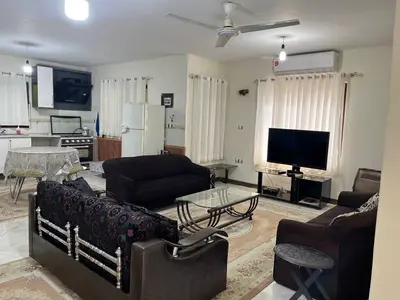 ویلا دوخوابه بهار سیسنگان 2