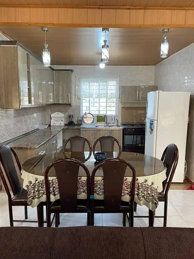 ویلا دوخوابه بهار سی سنگان