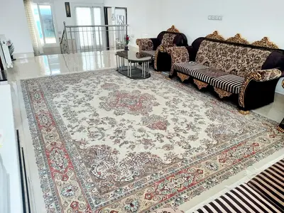 آپارتمان دوخوابه خوشه 6