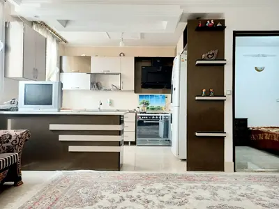 آپارتمان دوخوابه خوشه 6