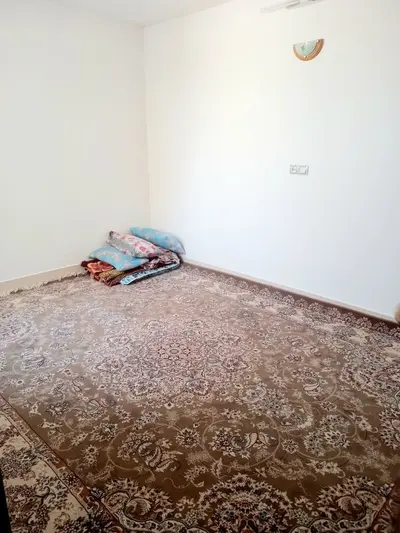 آپارتمان دوخوابه خوشه 6