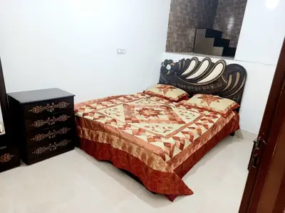 آپارتمان دوخوابه خوشه 6