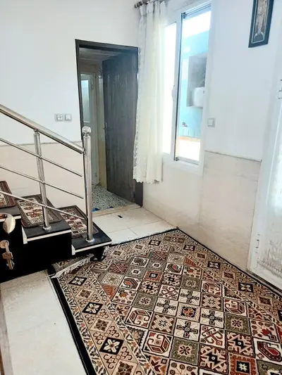 آپارتمان دوخوابه خوشه 6