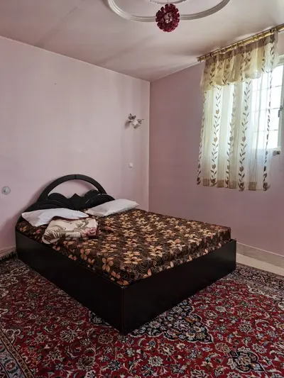 سوئیت دوخوابه حیدری 22