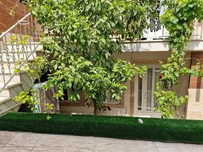 سوئیت دوخوابه حیدری 22