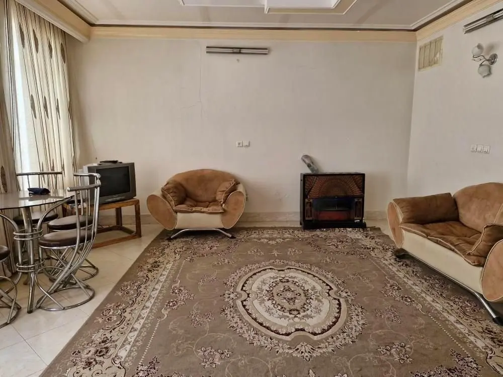 سوئیت دوخوابه حیدری 22