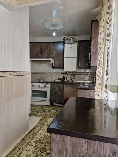 سوئیت دوخوابه حیدری 22