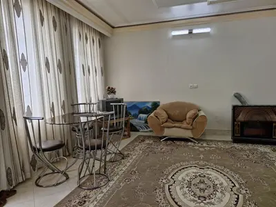 سوئیت دوخوابه حیدری 22