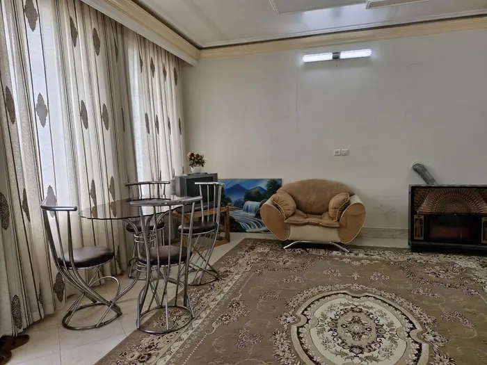 سوئیت دوخوابه حیدری 22