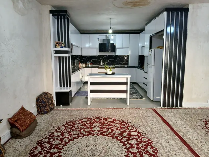 ویلا دوخوابه طلا خانم