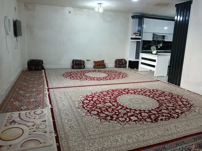 ویلا دوخوابه طلا خانم