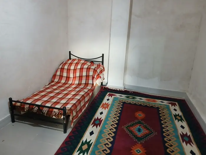 ویلا دوخوابه طلا خانم