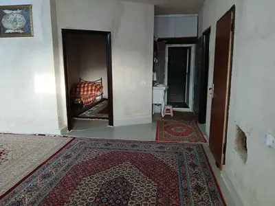 ویلا دوخوابه طلا خانم