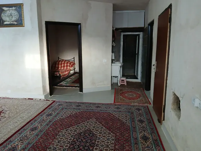 ویلا دوخوابه طلا خانم