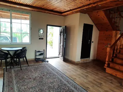 ویلا سه خوابه اورعی