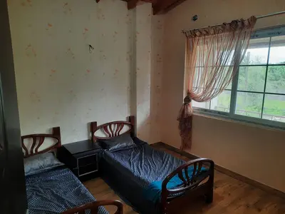 ویلا سه خوابه اورعی