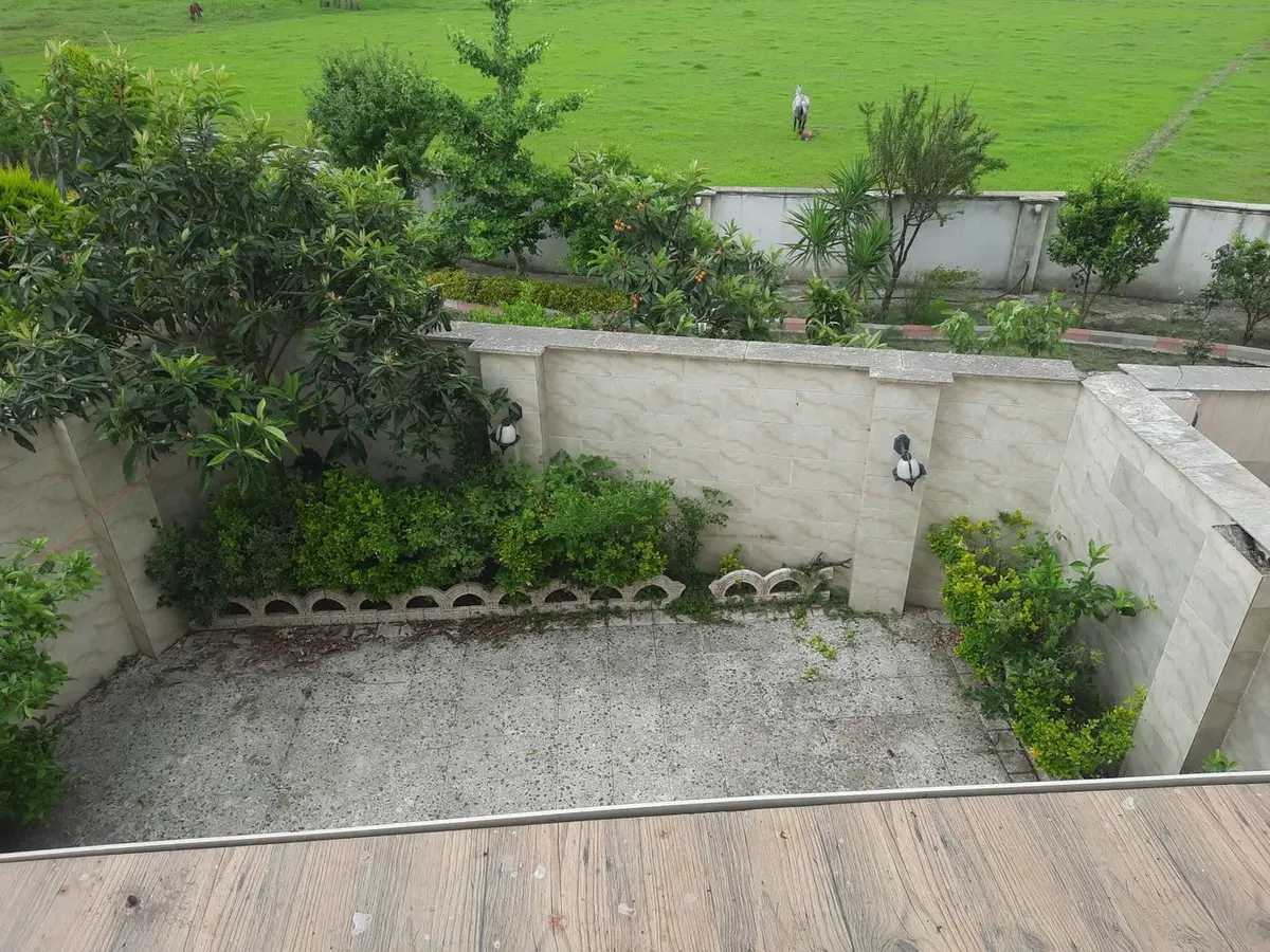 ویلا سه خوابه اورعی