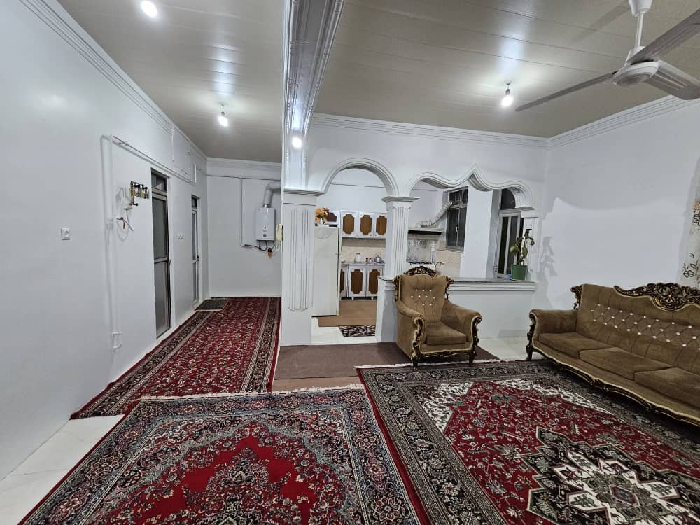 ویلا ویلایی یک خوابه شیطان کوه