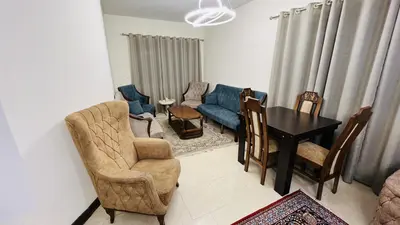 ویلا دوخوابه خوشامیان 1