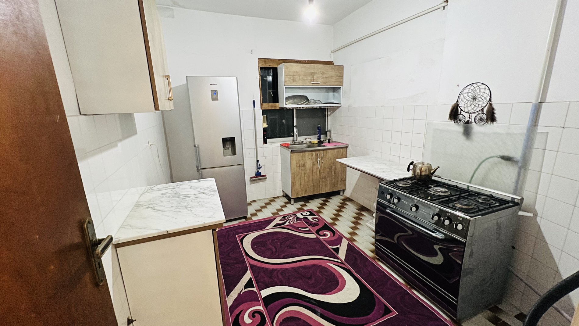 دوخوابه خوشامیان 1