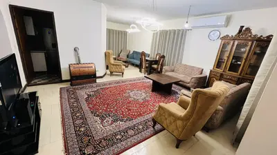 ویلا دوخوابه خوشامیان 1