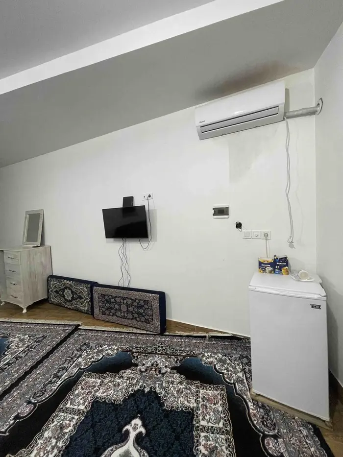 بوم گردی عمارت قاجار - واحد ۱ - انتخاب عنوان تصویر