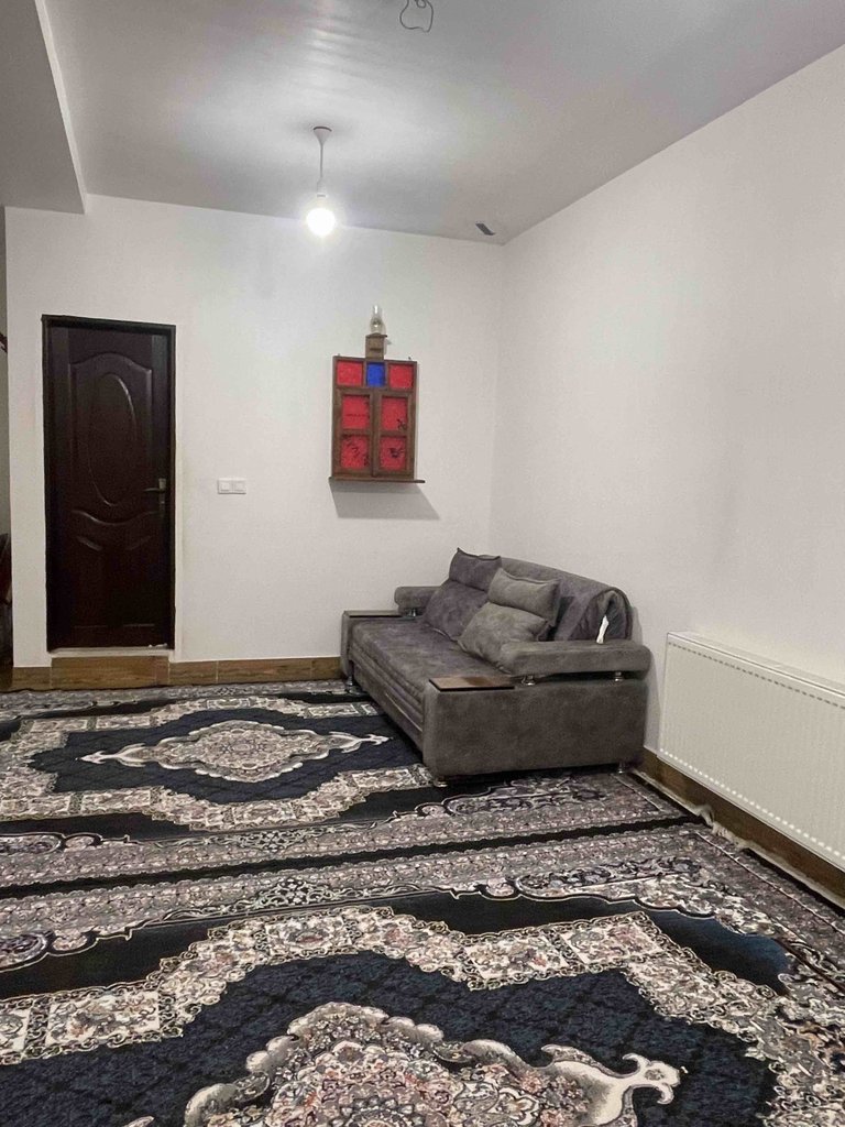 عمارت قاجار - واحد ۲