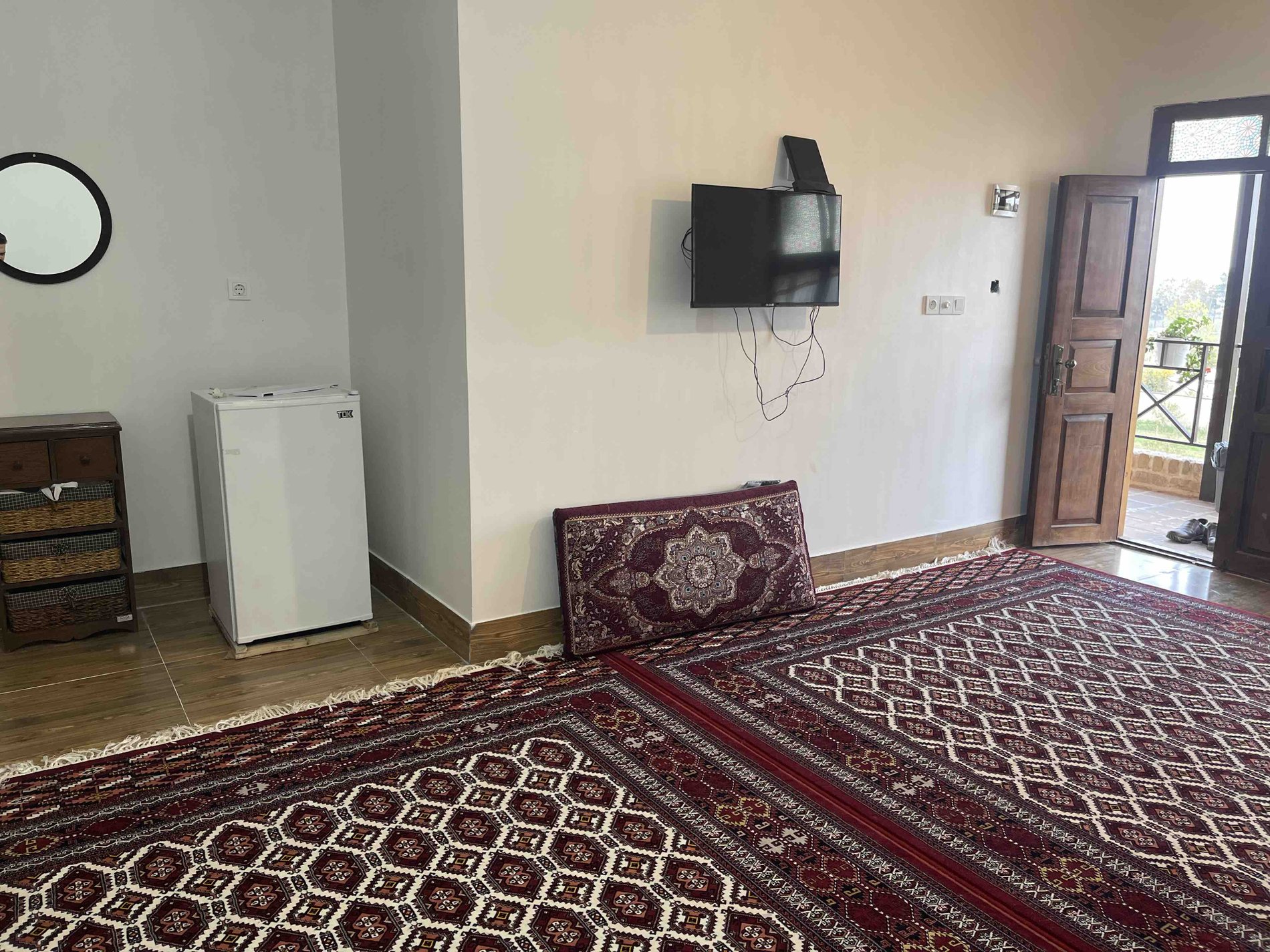 قاجار - واحد 3