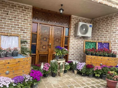 بومگردی قاجار - واحد 3