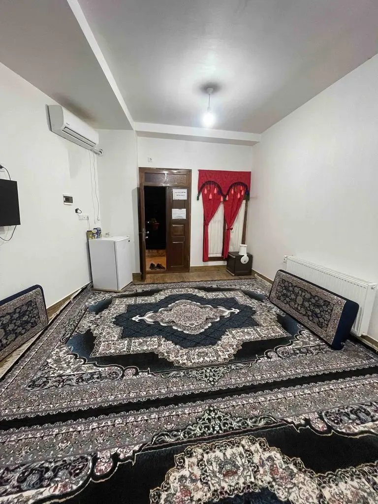 بوم گردی عمارت قاجار - واحد ۱ - انتخاب عنوان تصویر