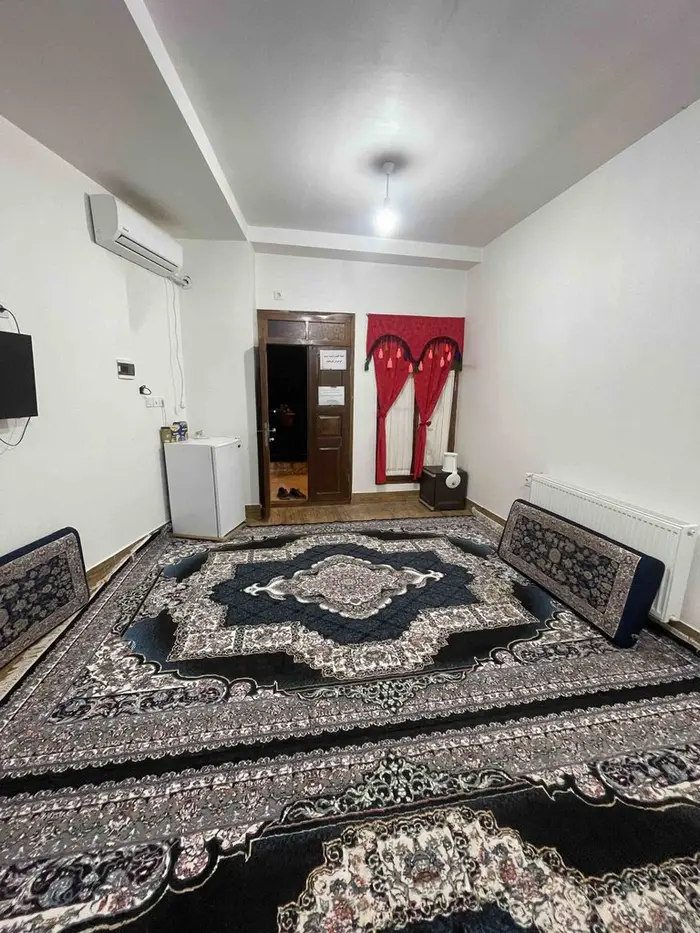 بوم گردی عمارت قاجار - واحد ۲ - انتخاب عنوان تصویر