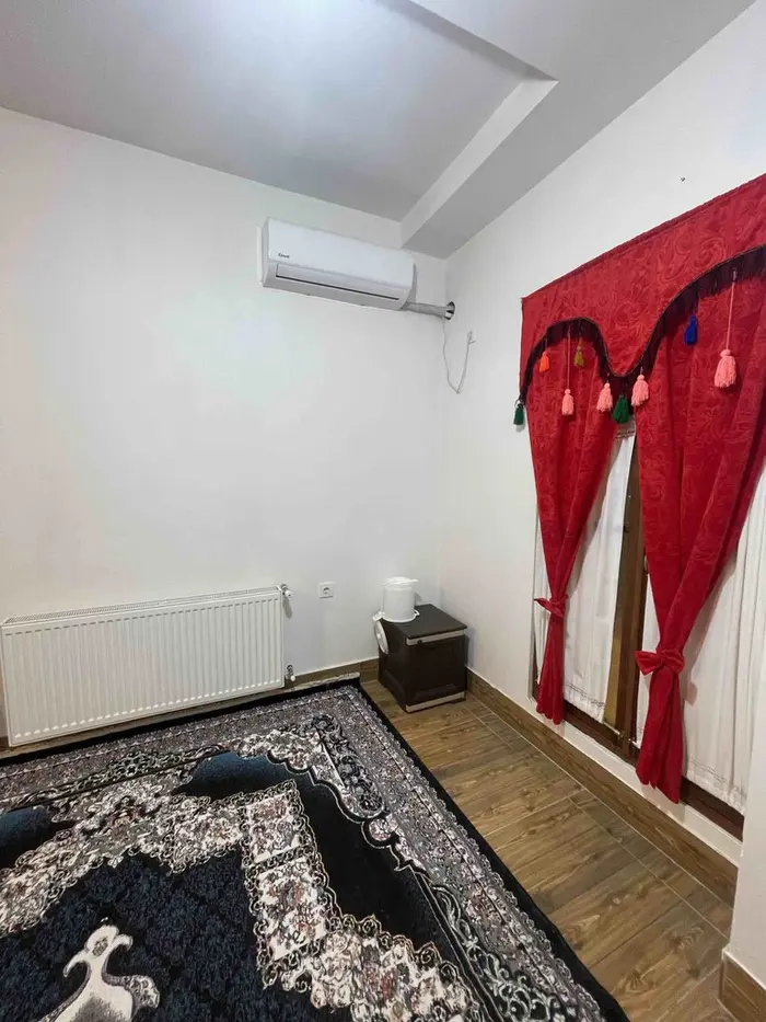 بوم گردی عمارت قاجار - واحد ۲ - انتخاب عنوان تصویر