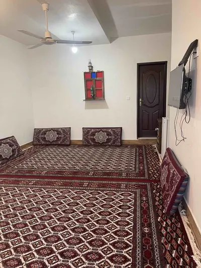 بومگردی قاجار - واحد 3