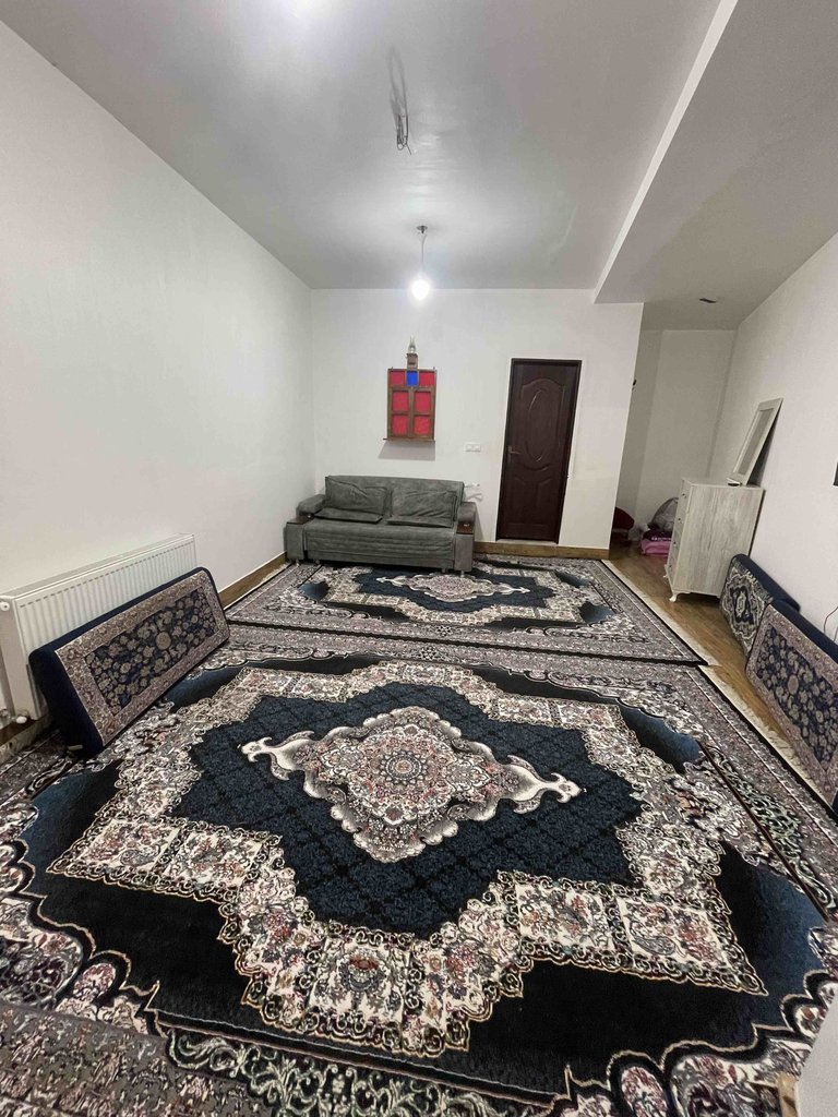 عمارت قاجار - واحد ۲