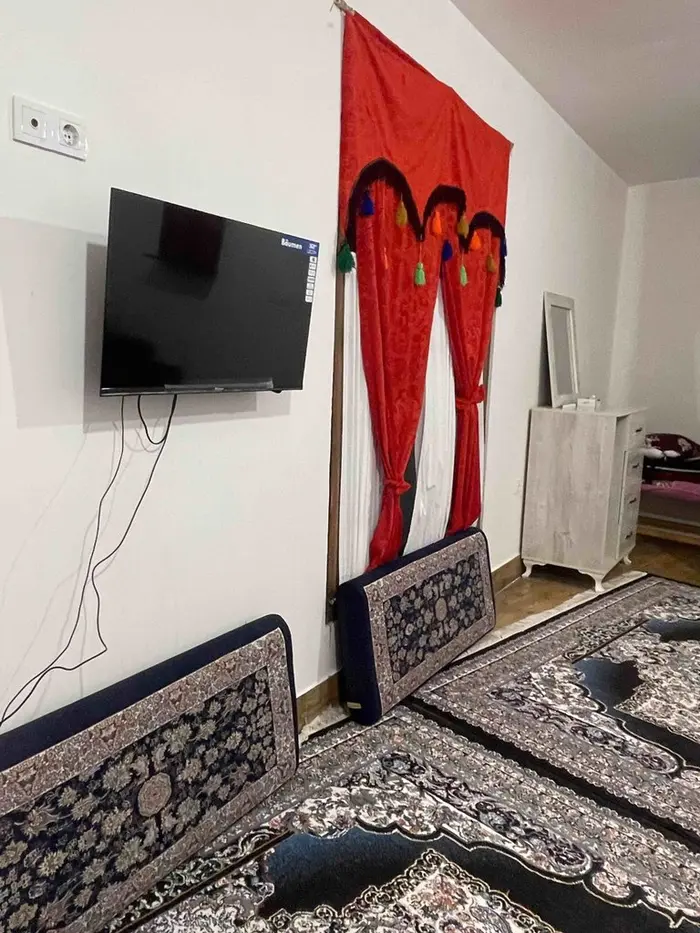 بوم گردی عمارت قاجار - واحد ۲ - انتخاب عنوان تصویر