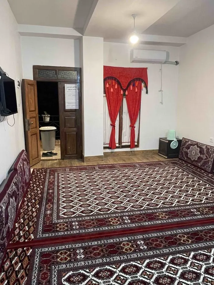 بوم گردی قاجار - واحد 3 - انتخاب عنوان تصویر