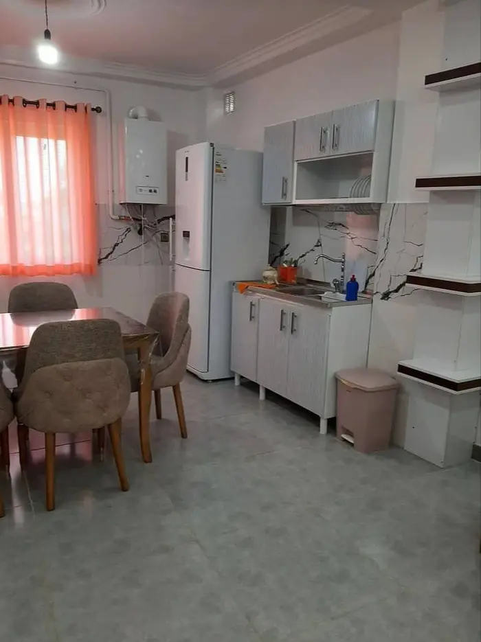 آپارتمان یک خوابه فتاحی 11