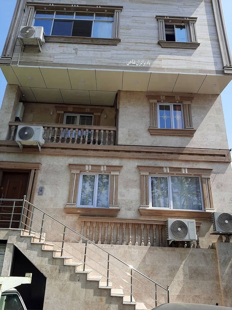 آپارتمان یک خوابه فتاحی 11