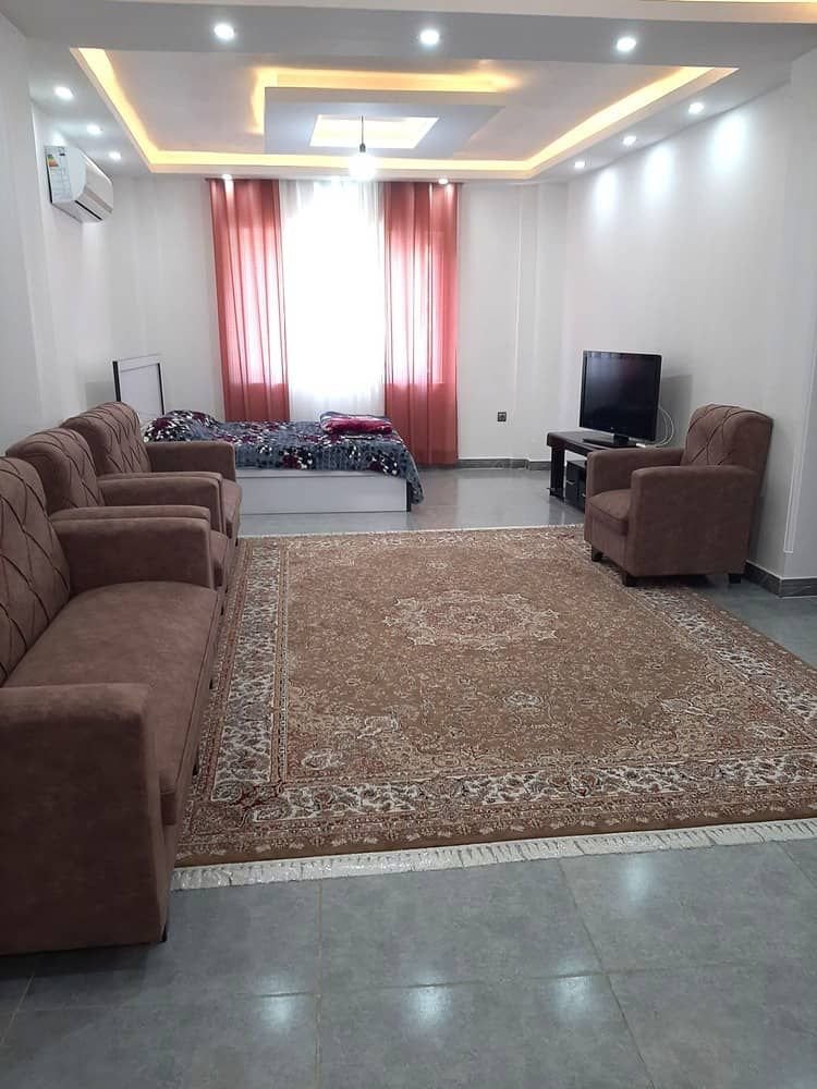 آپارتمان یک خوابه فتاحی 11