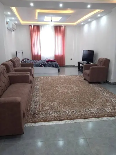 آپارتمان یک خوابه فتاحی 11