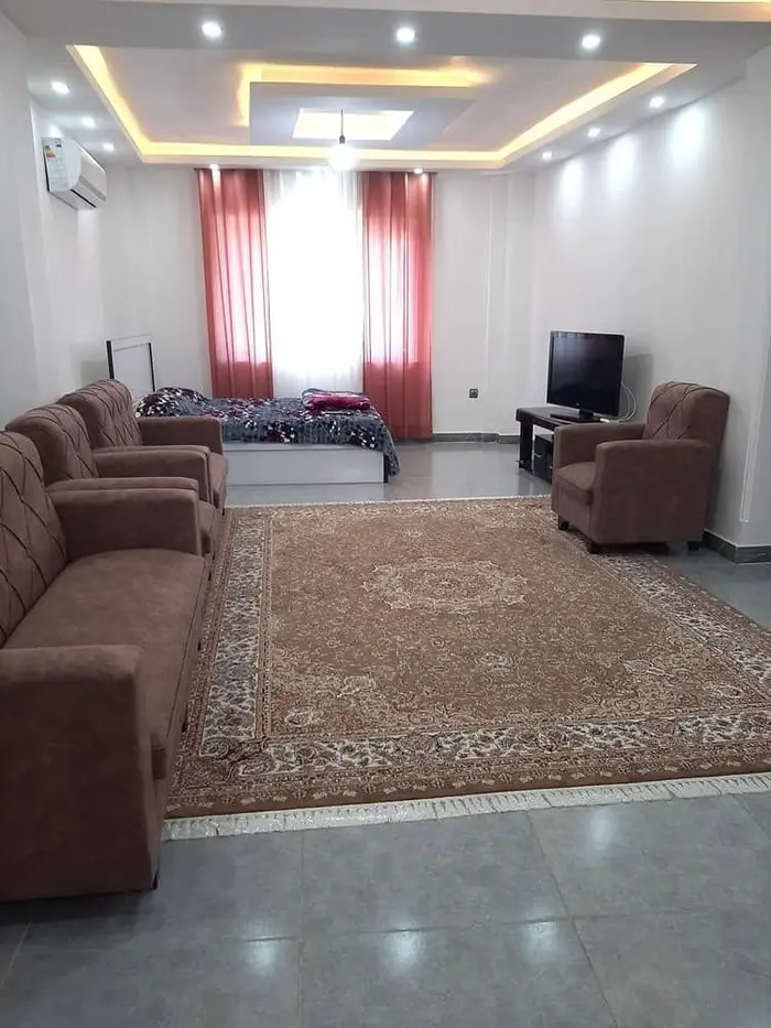 آپارتمان یک خوابه فتاحی 11