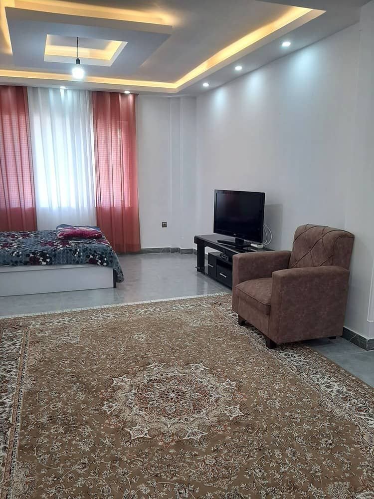 آپارتمان یک خوابه فتاحی 11