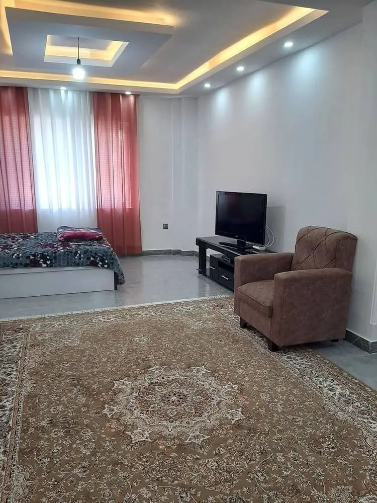 آپارتمان یک خوابه فتاحی 11