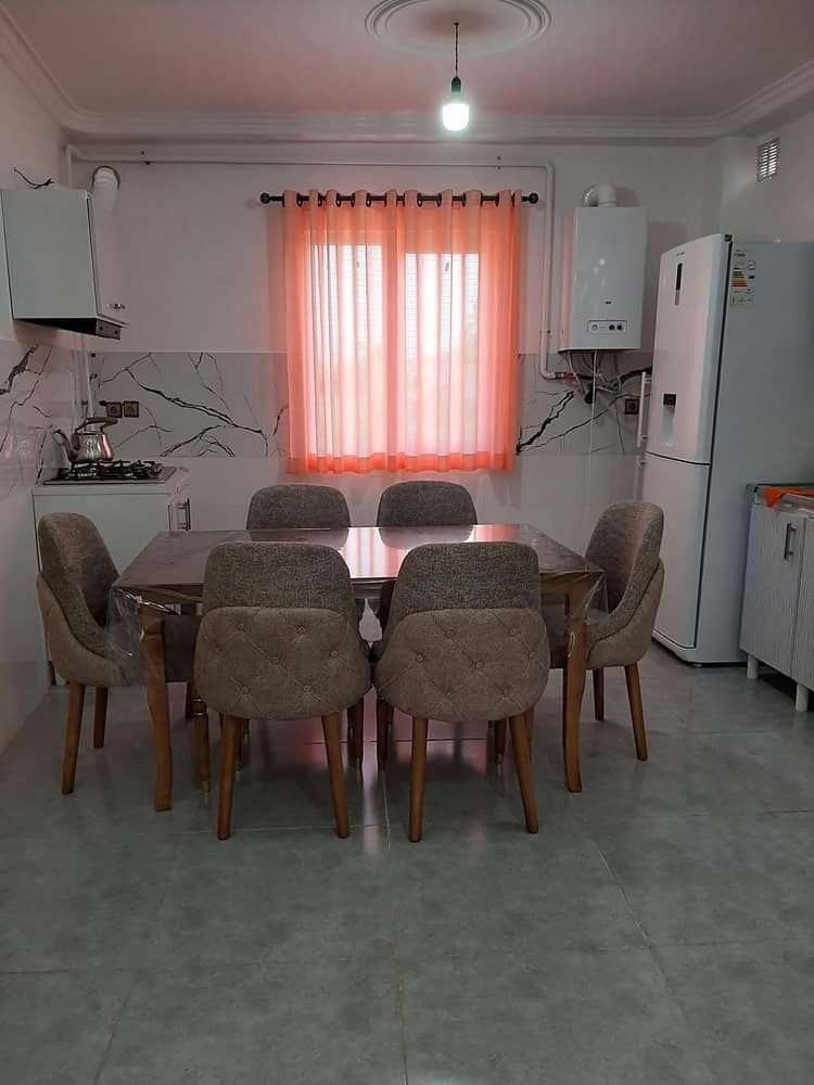 آپارتمان یک خوابه فتاحی 11