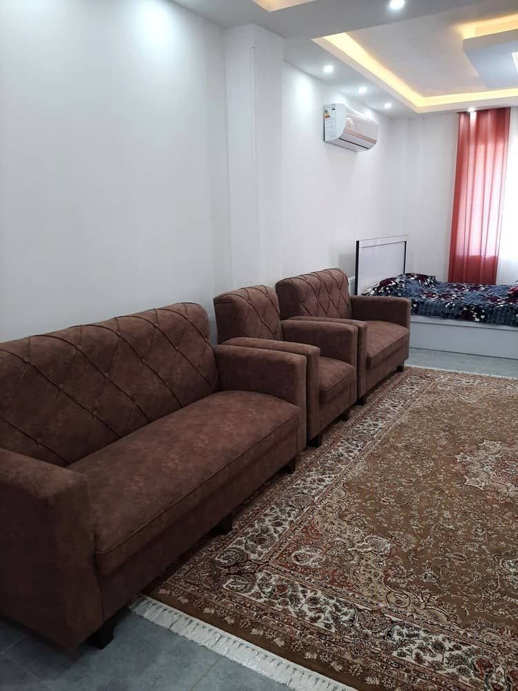 آپارتمان یک خوابه فتاحی 11