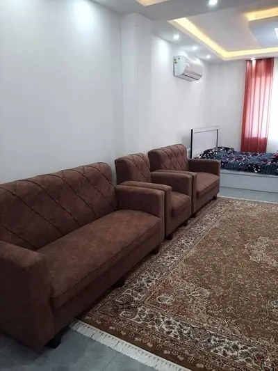 آپارتمان یک خوابه فتاحی 11