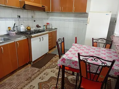 ویلا دوخوابه روستایی رستم آلیان