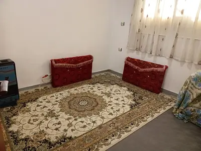 ویلا دوخوابه روستایی رستم آلیان