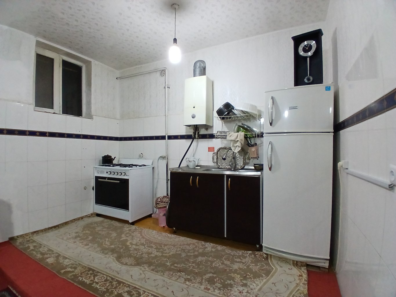 ویلا یک خوابه گلستان 14